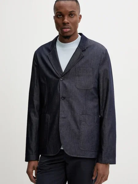 Blazer PS Paul Smith mornarsko modra