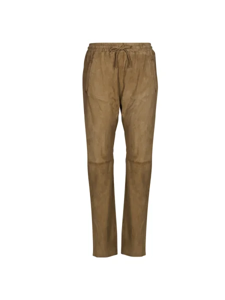 Pantaloni Oakwood bej
