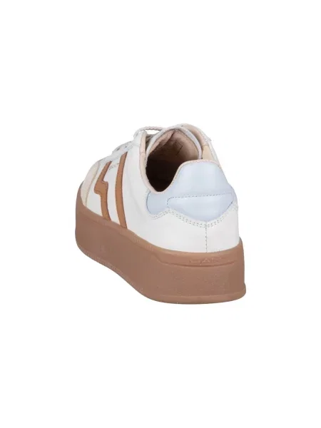 Pantofi Gant maro