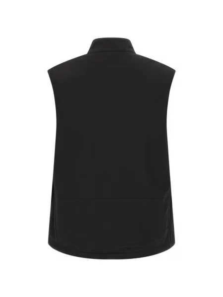 Izolat vestă Snow Peak negru