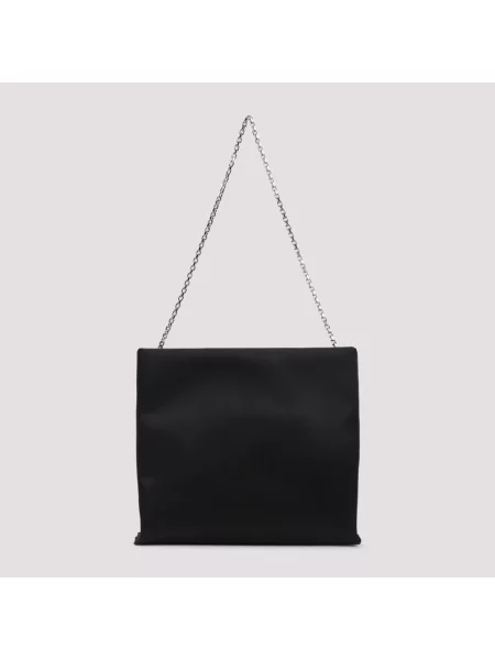 Kopertówka Roger Vivier czarna