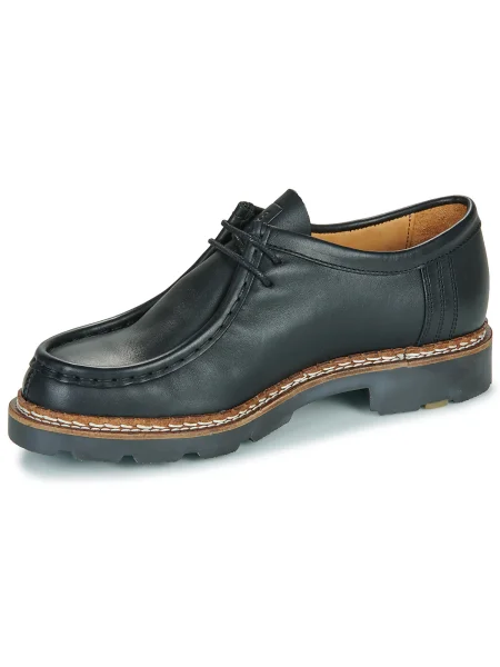 Pantofi Pellet negru
