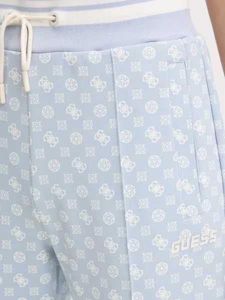 Спортивные штаны Guess