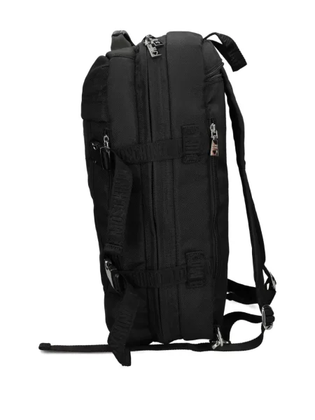 Rucsac Love Moschino negru