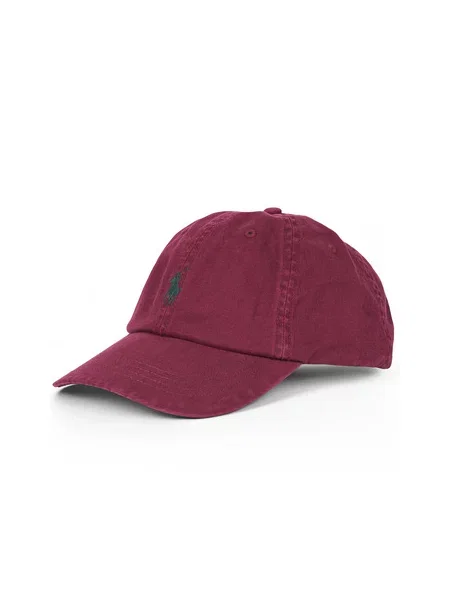 Kapa s šiltom Polo Ralph Lauren