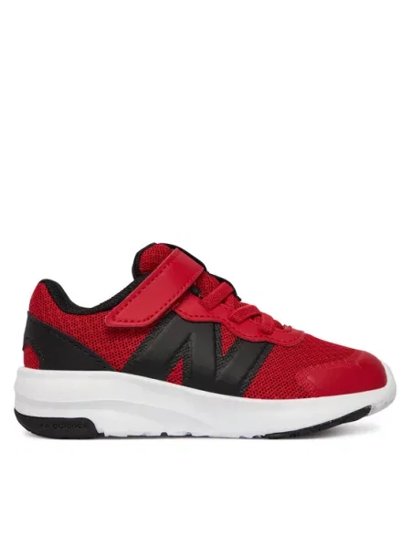 Tenisice New Balance Fresh Foam Lace Top Strap crvena