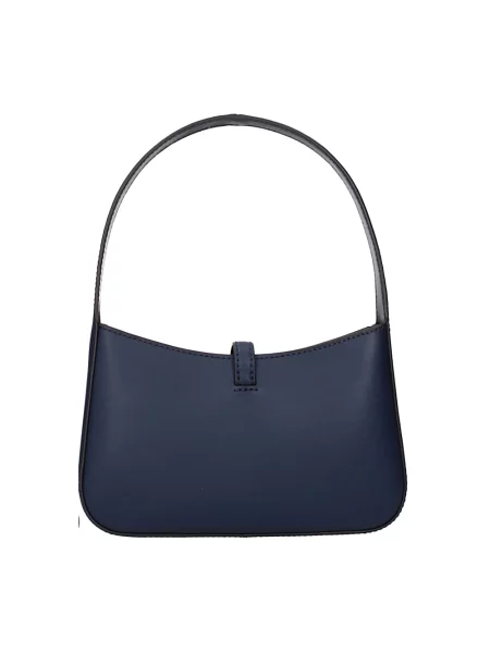 Torebka Michael Kors skórzana niebieska
