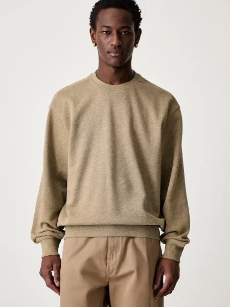 Carhartt WIP Caspian Sweat hanorac din pentru bărbați