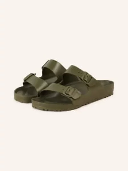 Trampki Birkenstock Arizona EVA Khaki EUR 41 zielone