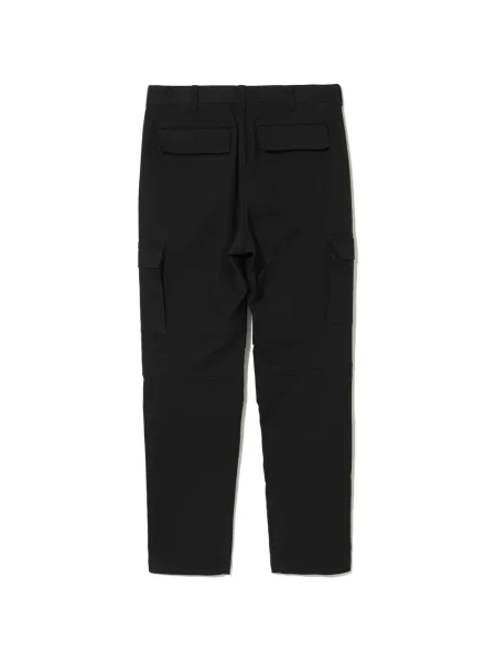 Pantaloni cargo Undercover negru