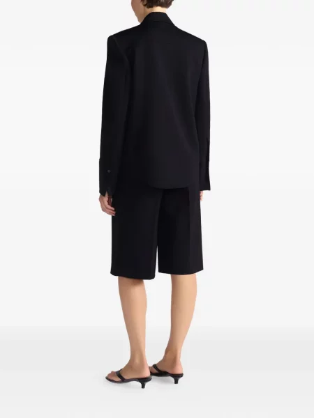 Sacou The Arkow negru
