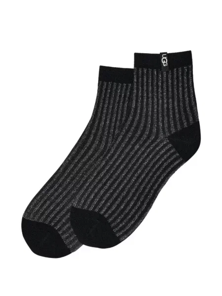 Șosete Ugg negru