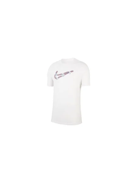 Tricou Nike alb