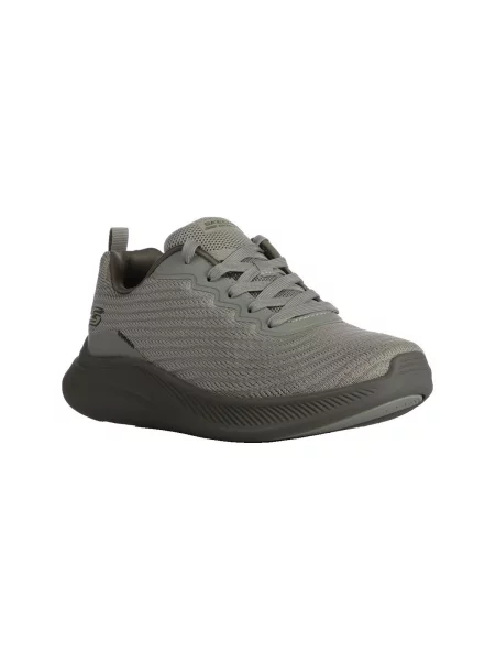 Pantofi Skechers gri