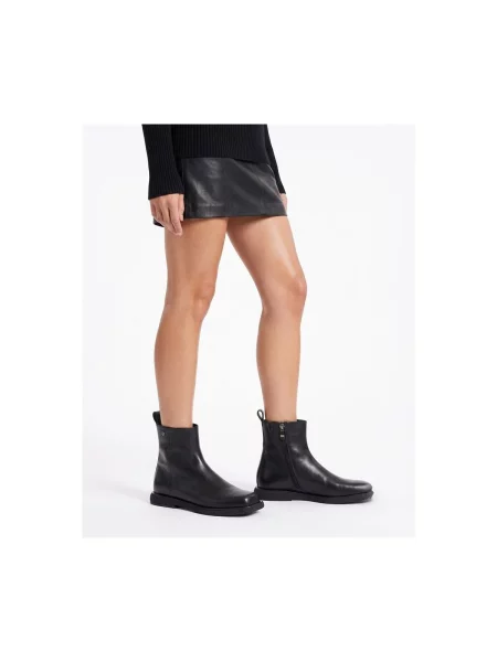 Pantofi Maciejka negru