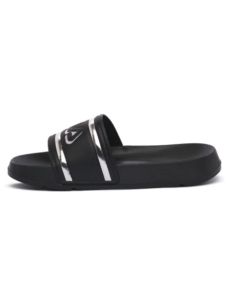 Pantofi Fila negru