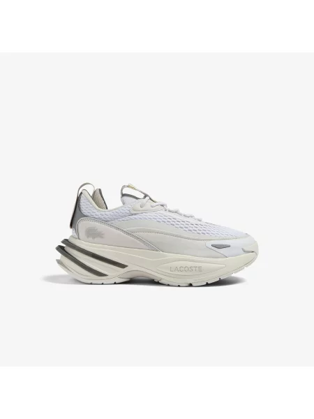 Lacoste Trampki Odyssa białe