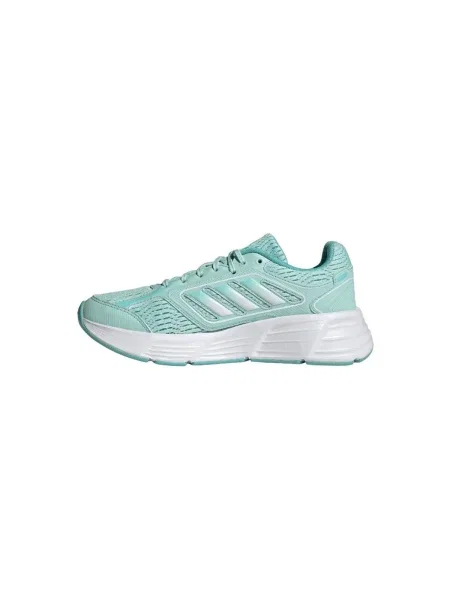 Galaxie pantofi Adidas albastru