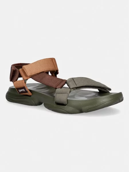 Sandali Camper Karst Sandal zelena
