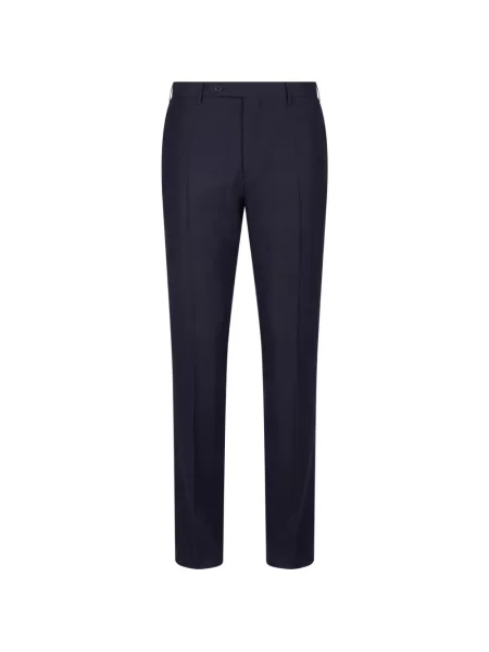 Pantaloni Slowear albastru