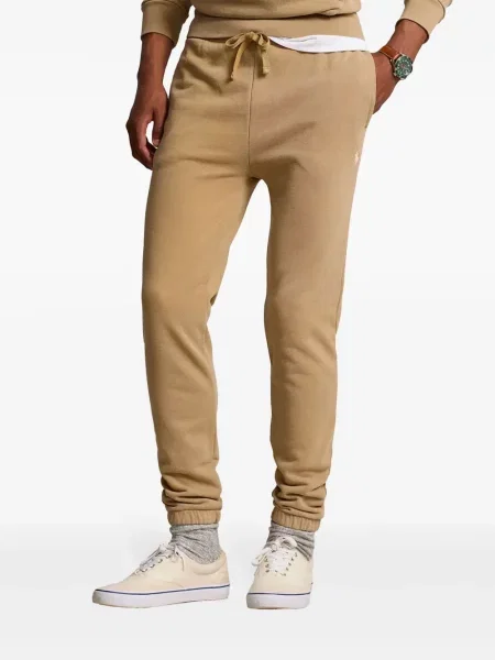 Kelnės Polo Ralph Lauren pilka
