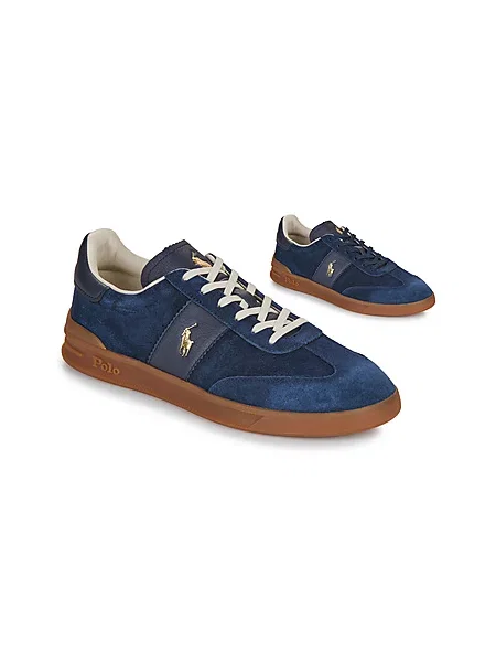 Superge Polo Ralph Lauren modra