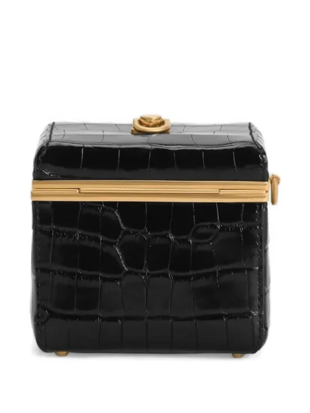 Geantă Dolce & Gabbana negru