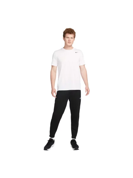 Nike Spodnie Treningowe Dri-Fit Totality schwarz czarne