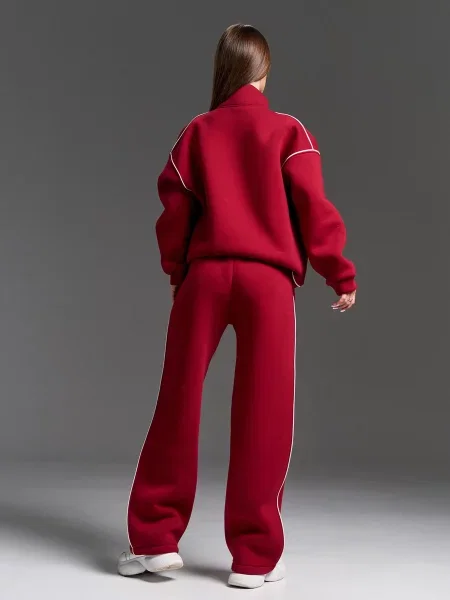 Спортивный костюм Issa Plus