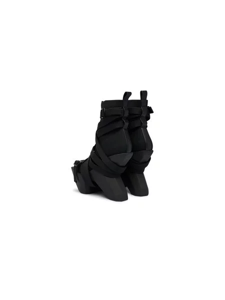 Aulinukai United Nude Boulder Bond Boot juoda