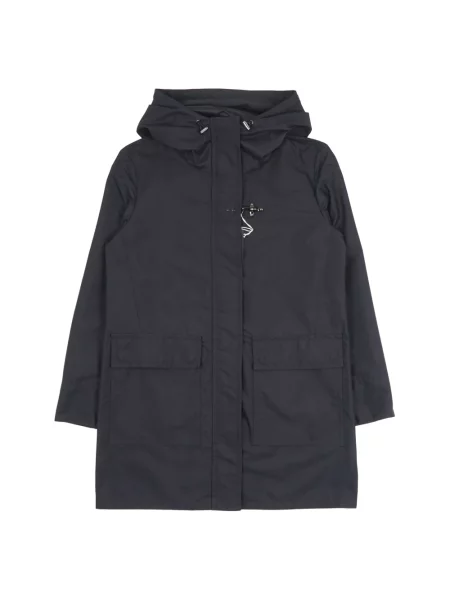 Kurtka Fay niebieska