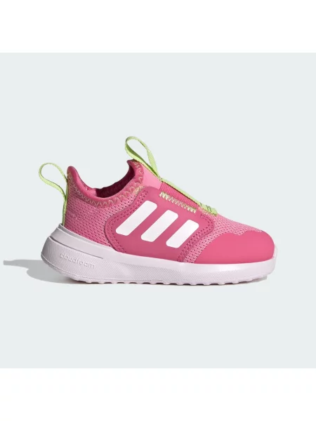 Boty Tensaur Comfort Kids bílé
