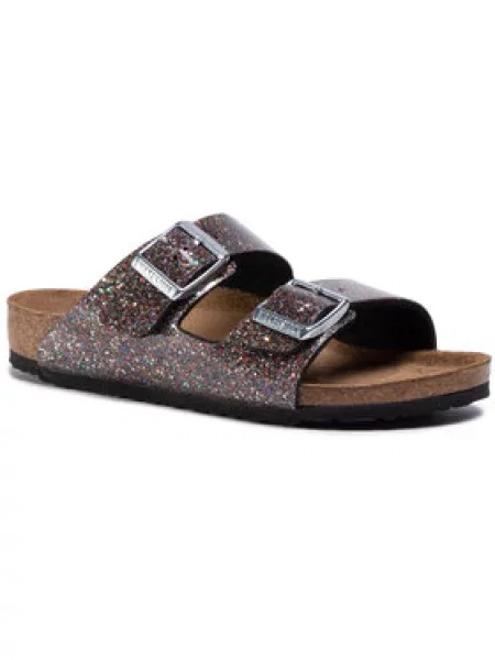 Birkenstock Šľapky Arizona Kids Farebná