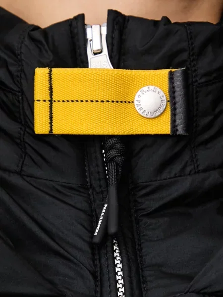 Parajumpers пухова куртка PANDA