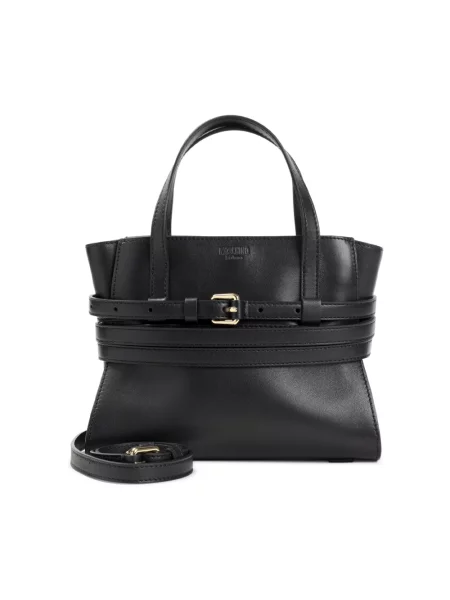 Torebka Moschino czarna