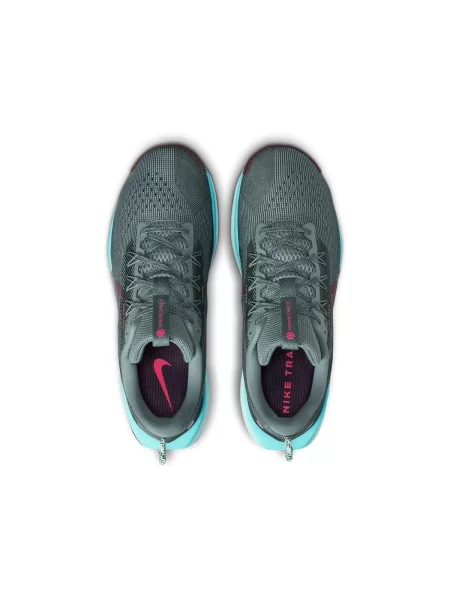 Pantofi Nike verde