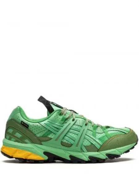 Sneakerși Asics GEL-SONOMA verde