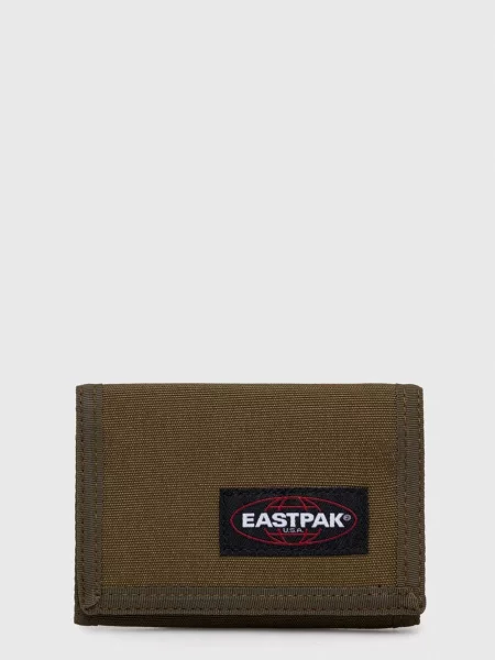 Eastpak portofel verde