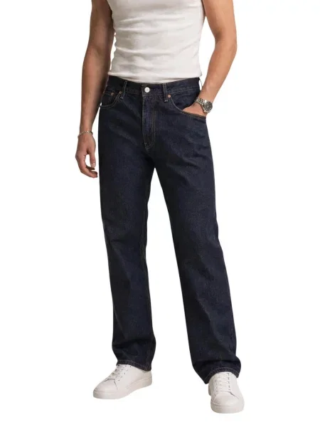 LEVI'S ® Džínsy denim modrá