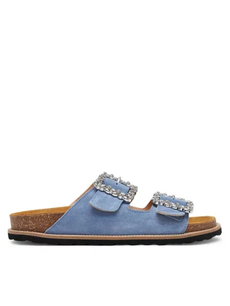 Natikači Pollini modra