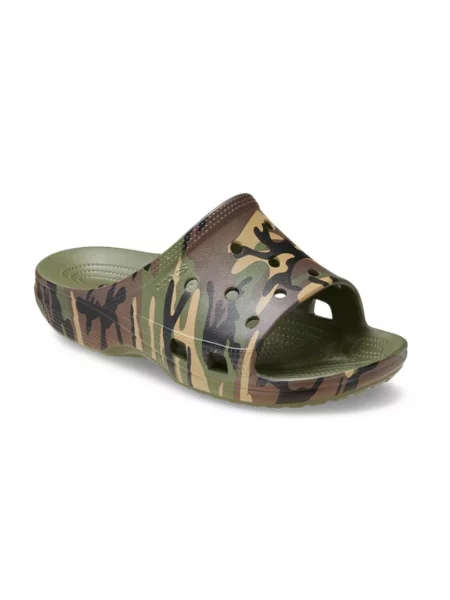 Шлепанцы Crocs