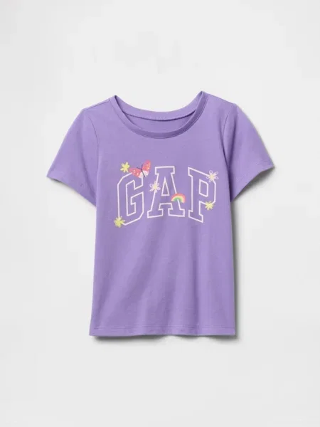 Gap Tricou violet