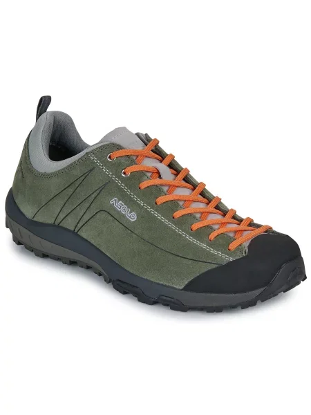 Pantofi Asolo gri