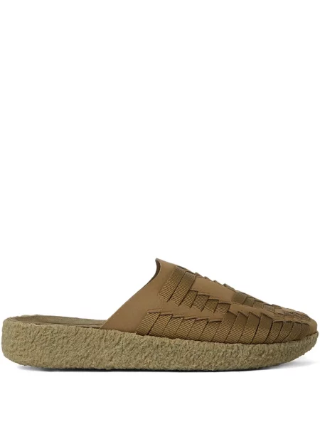 Papuci de casă Malibu Sandals maro