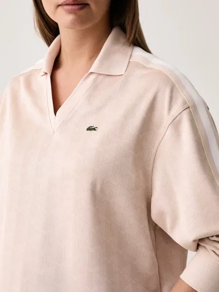 Лонгслив Lacoste