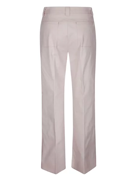Pantaloni Thelatest roz
