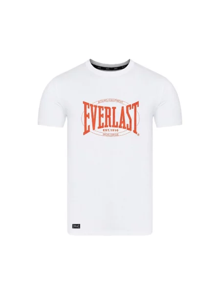 Majica Everlast crvena