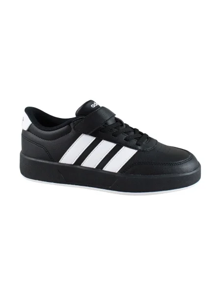 Tenisky Adidas čierna