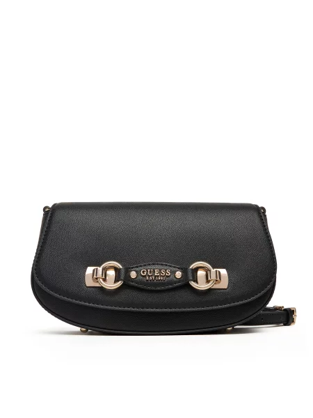 Сумка Guess Mimina чорний