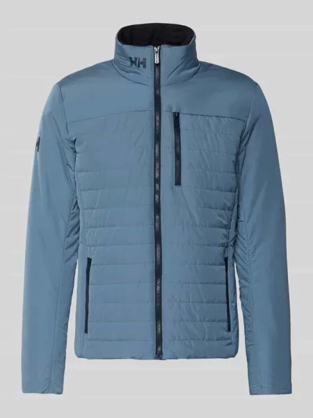 Kurtka o kroju regular fit ze stójką Helly Hansen
